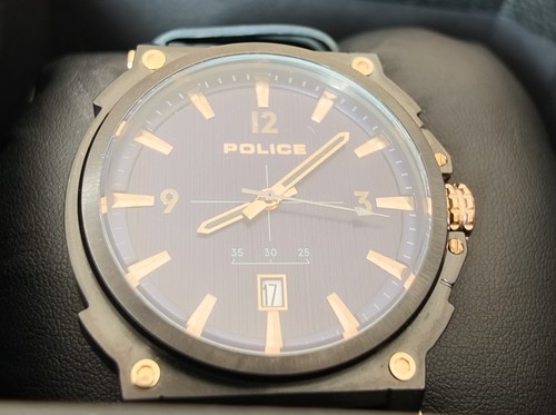 Orologio polso police - orologio, da