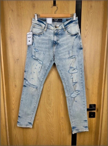 Jeans uomo slim - , police