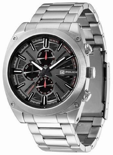 Police 1473683025 orologio - police,