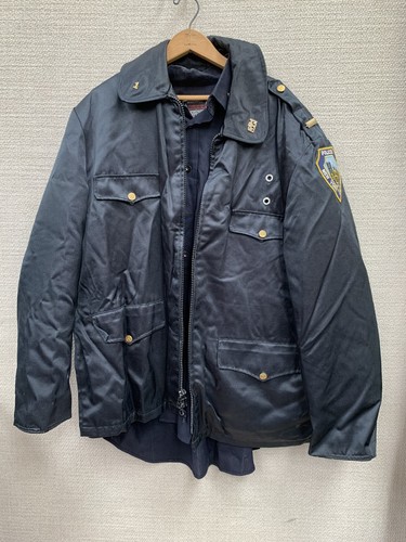 Giacca camicia uniforme - giacca,