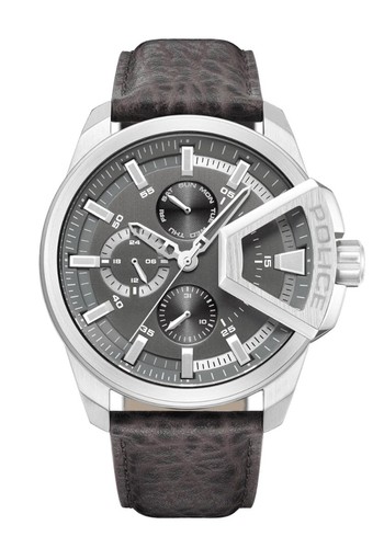Police orologio uomo - police,