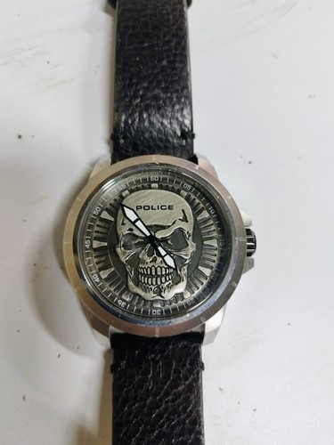 Orologio solo tempo uomo