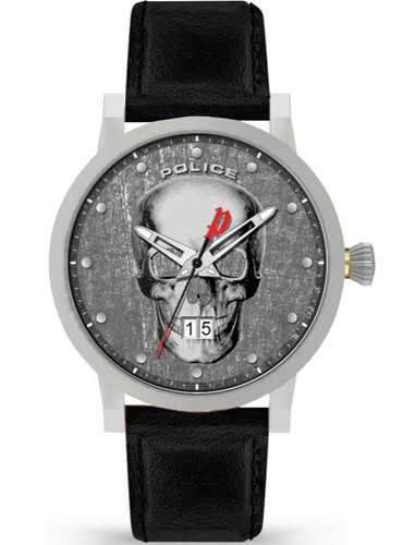 Orologio uomo police - orologio,