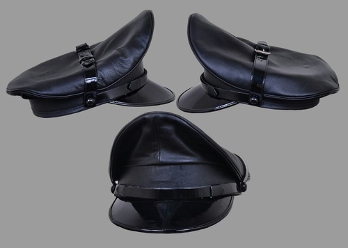 Cappello berretto bluf - , polizia