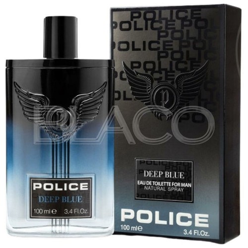 Police deep blue - police,