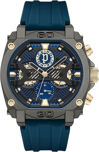 Orologio police norwood - police,
