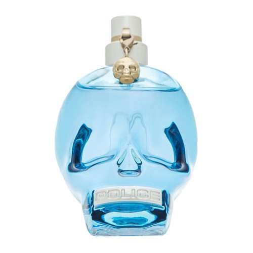 Police eau de - police, to