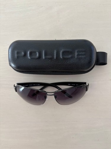 Occhiali sole police in - sole,