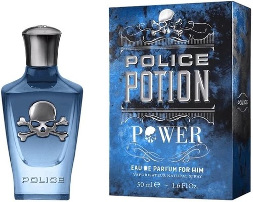 Profumo uomo ragazzo police - uomo,