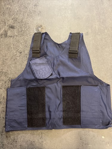 Police portapannelli gilet - police,