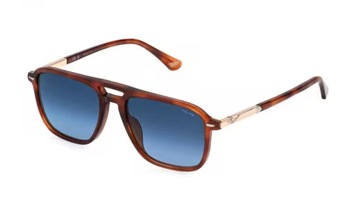 Occhiali sole police splr78 - sole,