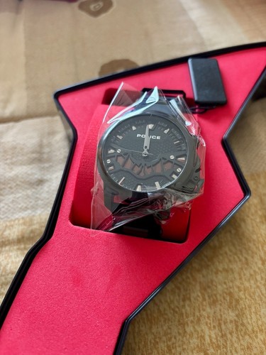 Orologio police the - orologio, batman