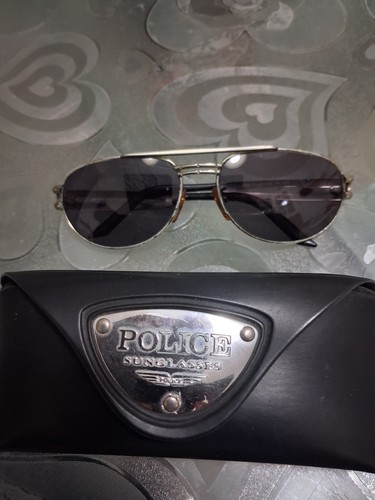 Police occhiali sole - police, da