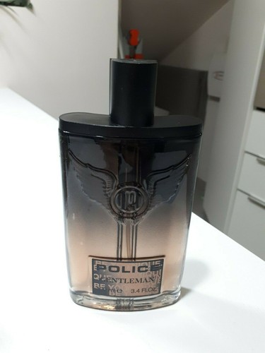 Profumo uomo police 100 edt - profumo, ml