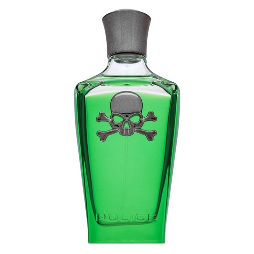 Police potion absinthe - eau, de