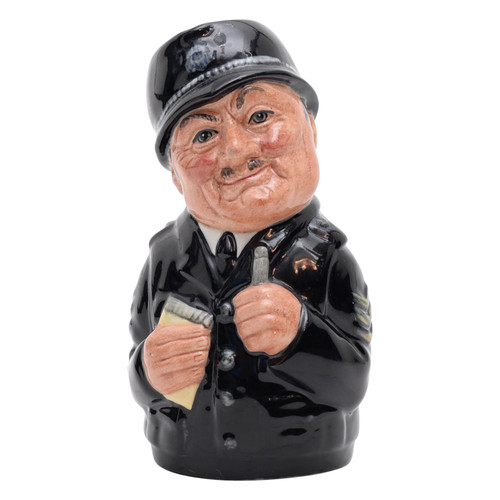 Sgt peeler poliziotto - peeler,