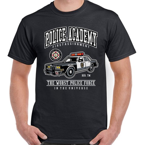Shirt divertente classico - divertente,