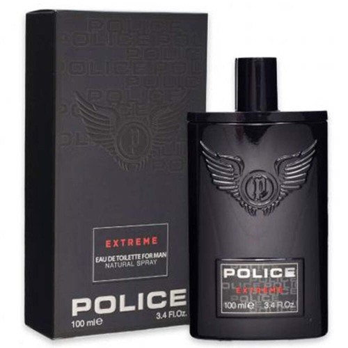 Police extreme for - police,