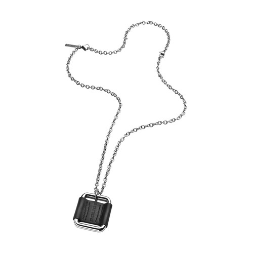 Collana uomo police railay - collana,