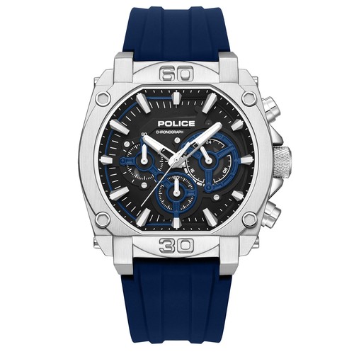Police orologio uomo quarzo - orologio, da