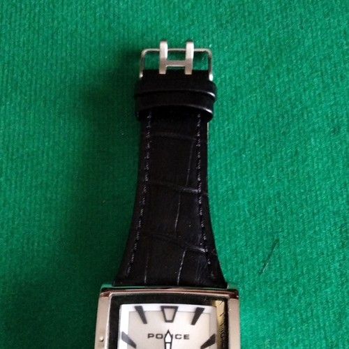 Orologio polso police - da,