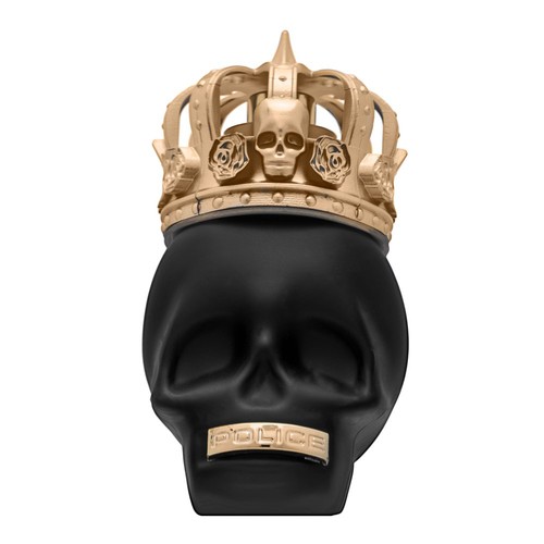 Police the king eau - police, be