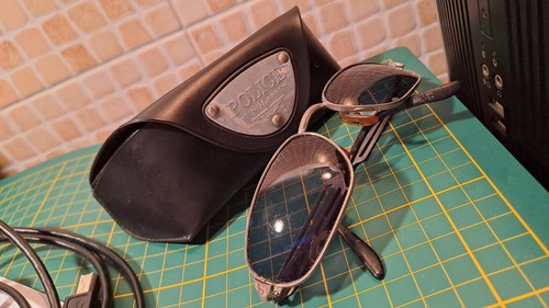 Occhiali sole originali - occhiali,