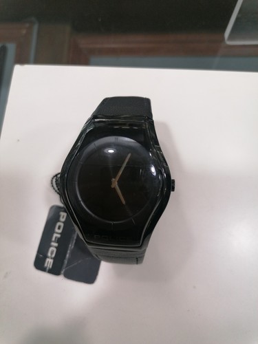 Orologio uomo police con - uomo,