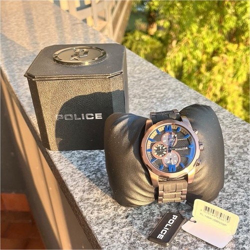 Police orologio uomo - police,
