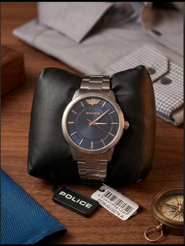 Orologio uomo police - uomo,