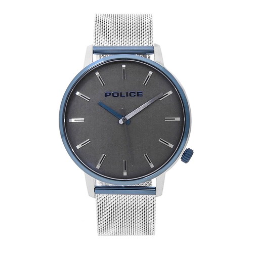 Police marmol - police,