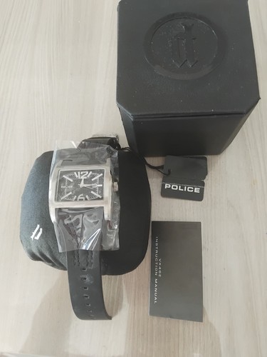Police xare 5000 - police, px-5000