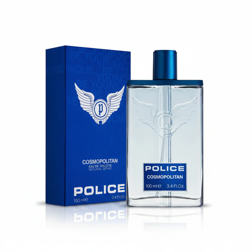 Police cosmopolitan eau - police,