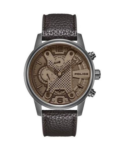 Police orologio uomo