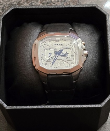 Orologio uomo crono - orologio,