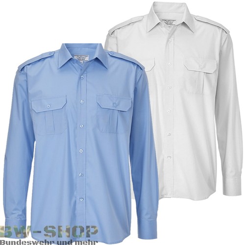 Camicia pilota originale - camicia,