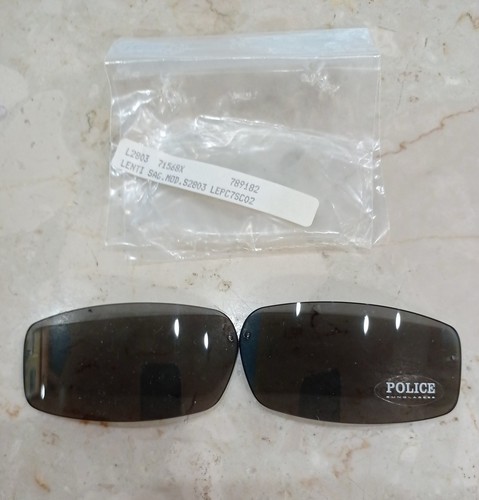 Police 2803 coppia lenti - ,