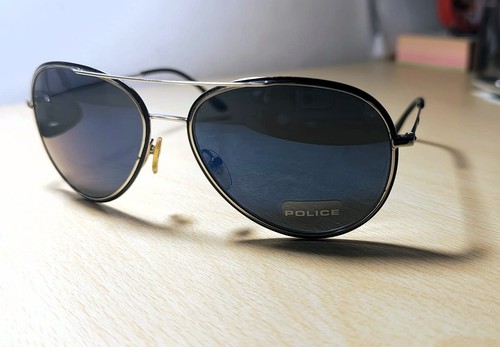 Occhiali sole police - da, s8299