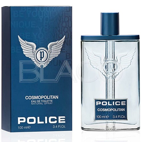 Police cosmopolitan profumo - police,