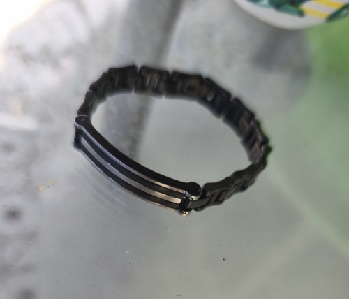 Bracciale uomo police - bracciale,