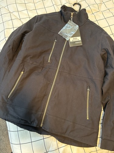 Giacca stazione blauer 4685 - giacca,