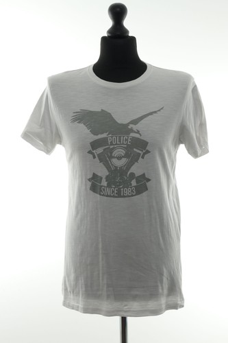 Shirt uomo police - uomo,