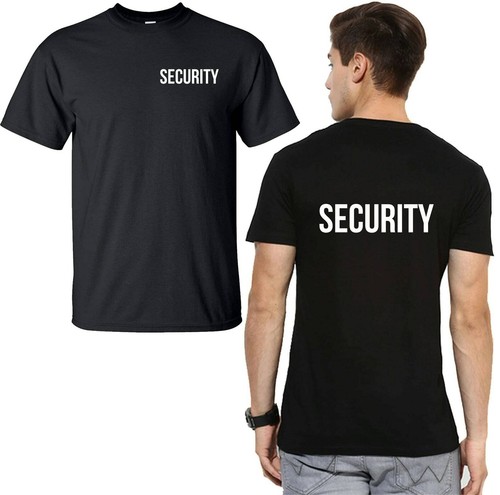 Shirt sicurezza - t-shirt,