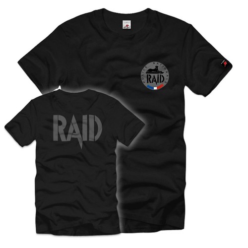 Raid police nazionale - raid,