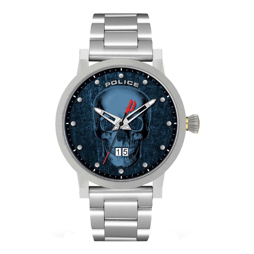 Police collin 15404js - police,