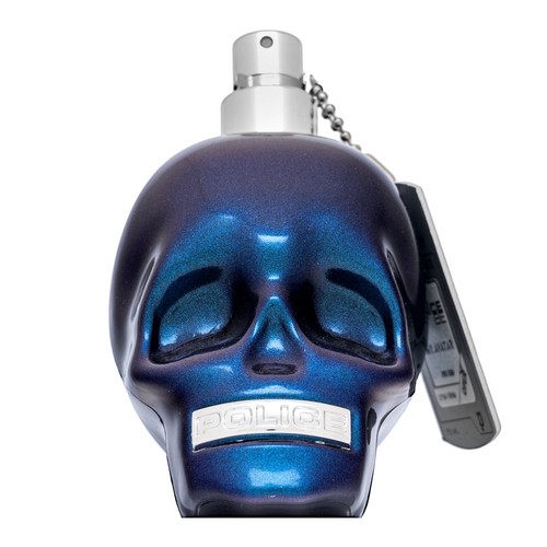 Police avatar eau - to,