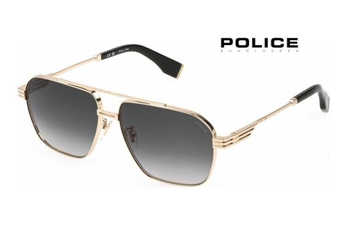 Police splq 0300 60 - police, 91