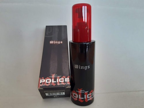 Police wings profumo uomo - police,