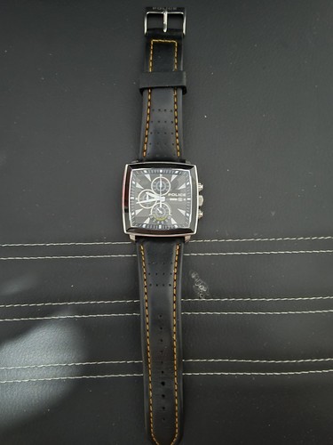 Orologio cronografo uomo - orologio,