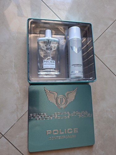 Box profumo uomo - , nuovo